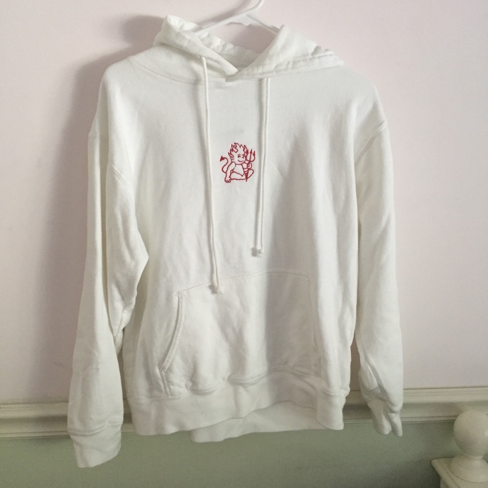 Brandy Melville sweatshirt